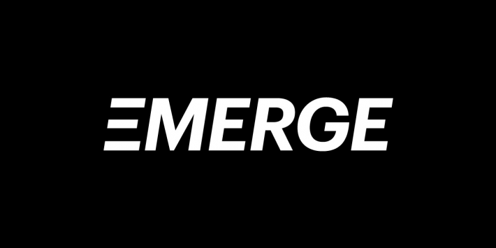 EMERGE – Online Tech Conference 2021